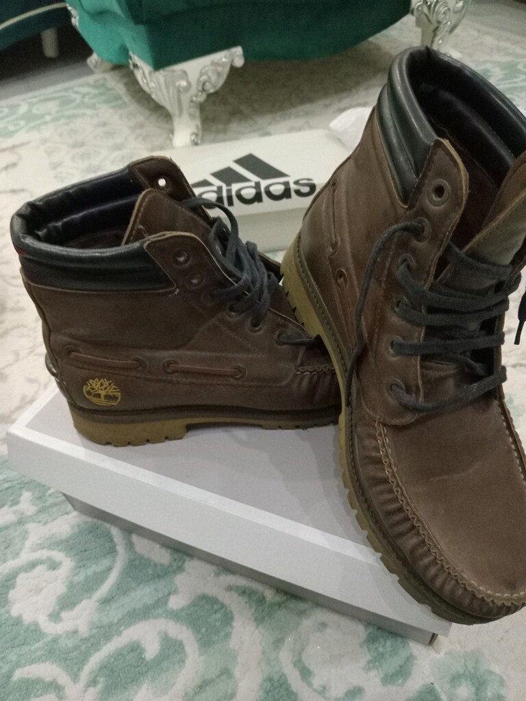 timberland orjinal ayakkabi yurt disi - 5