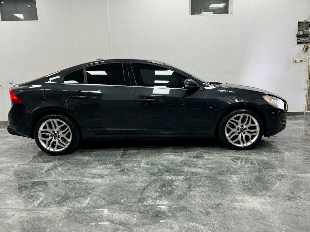 Volvo s60 Premium paket - 10