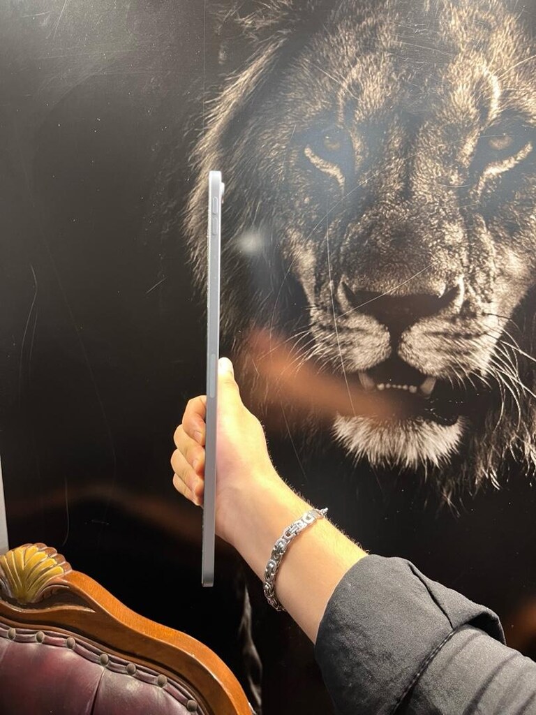APPLE İPAD AİR - 4