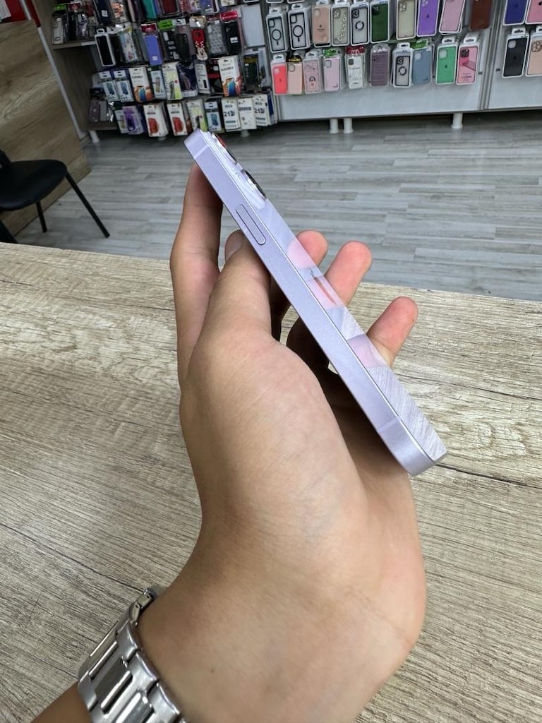 Atlas teknolojiden acil satılık ıPhone 14 kapsamlı cihaz - 5
