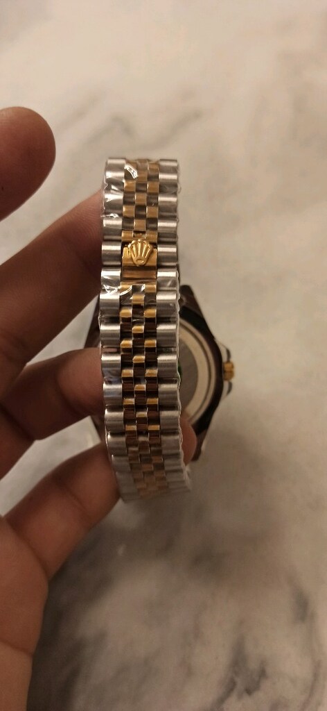 Rolex kol saati - 12