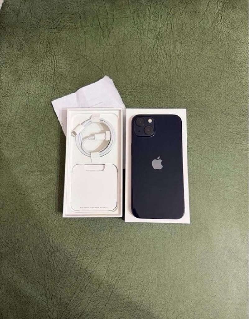 iphone 13 (garantili) - 2