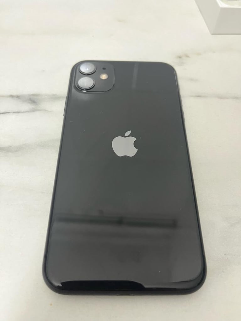 Tertemiz İphone 11 64 - 2