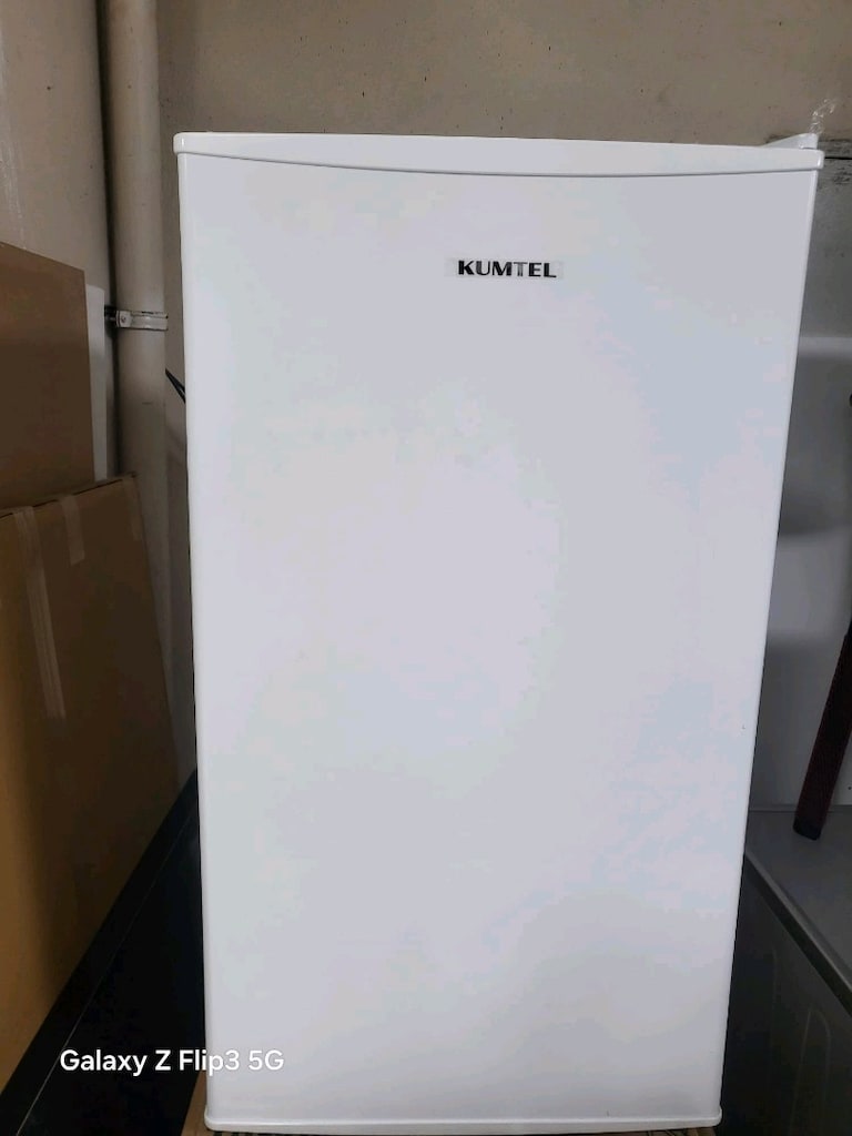 sıfır mini buzdolabı - 3