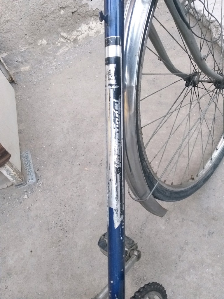 28x 175 bisiklet alman mali - 2