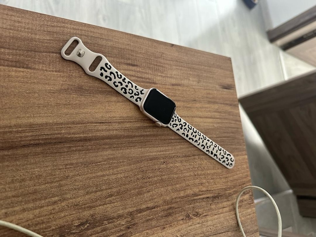 Apple Watch - 3