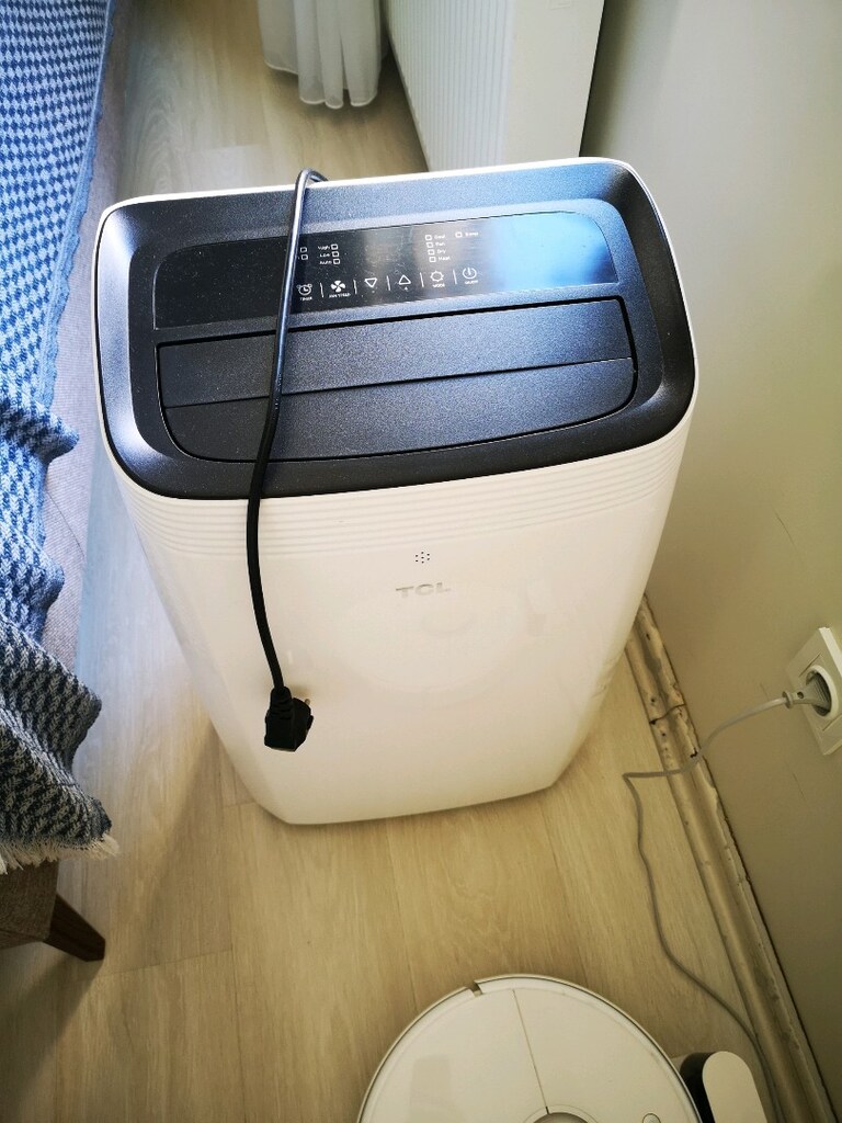 Tcl klima 12.000 btu - 2