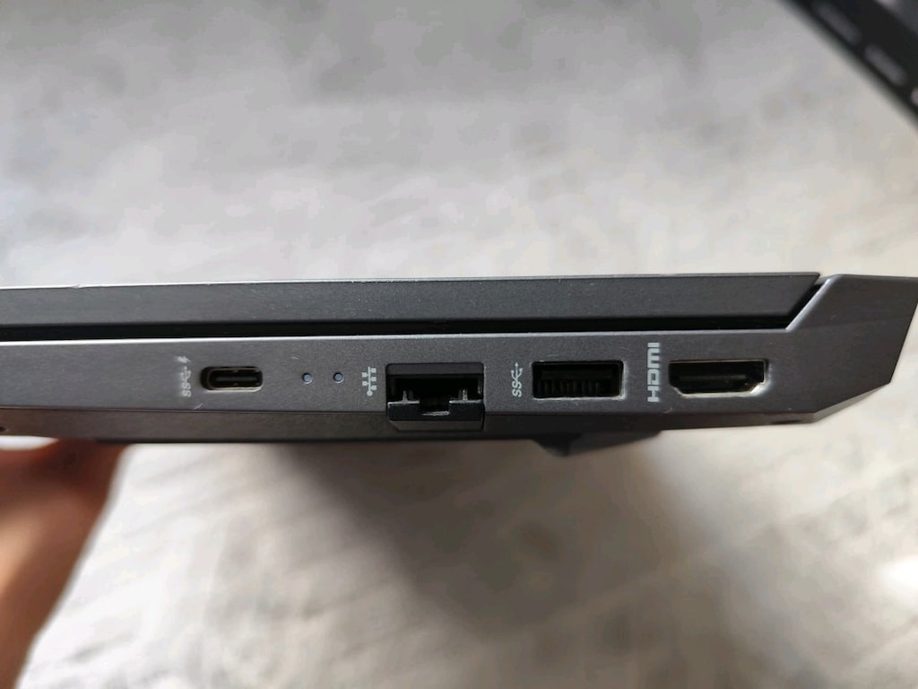 Casper Excalibur G870 - RTX 4050 / i5 12. Nesil / 1TB SSD - 5