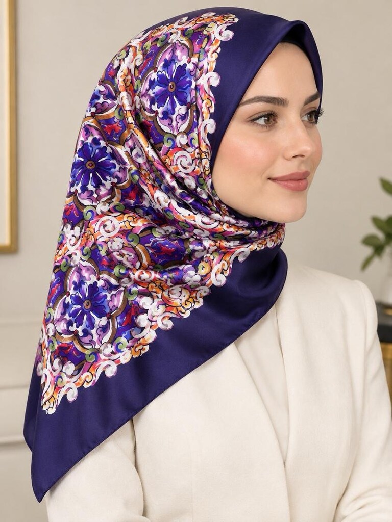 armine ipek eşarp