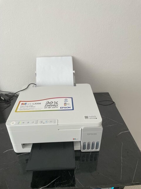 L3356 EPSON YAZICI