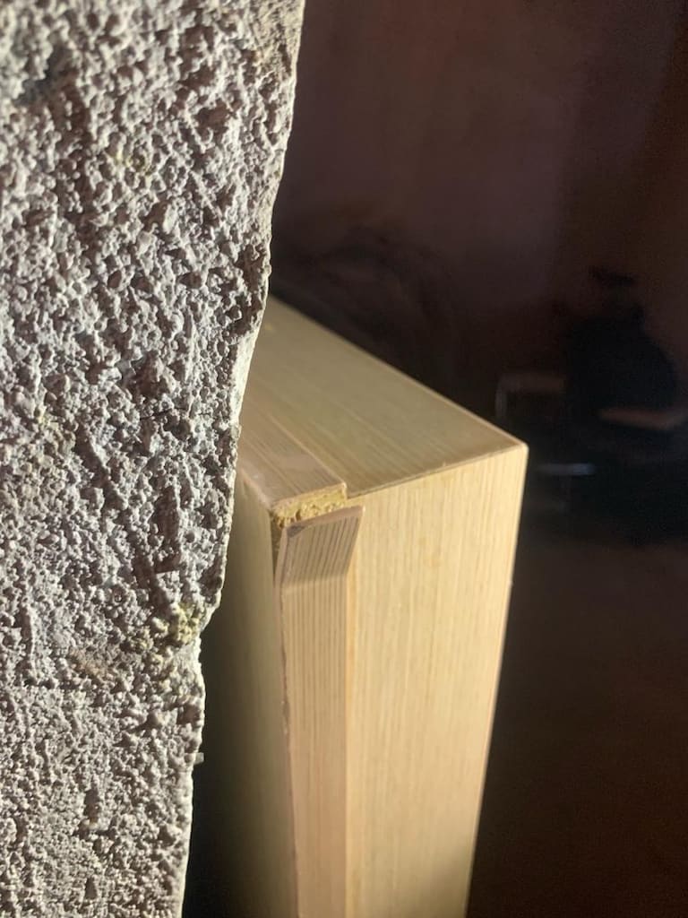 Mdf Masa - 3
