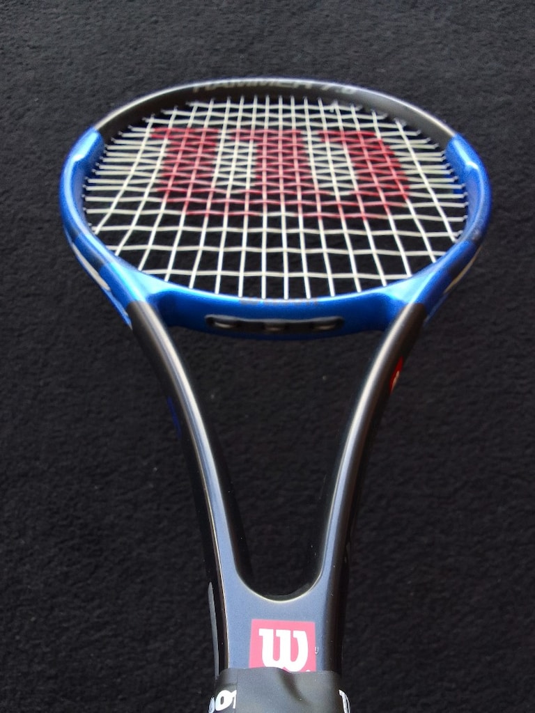 Wilson Tenis Raketi 27 inç - 3