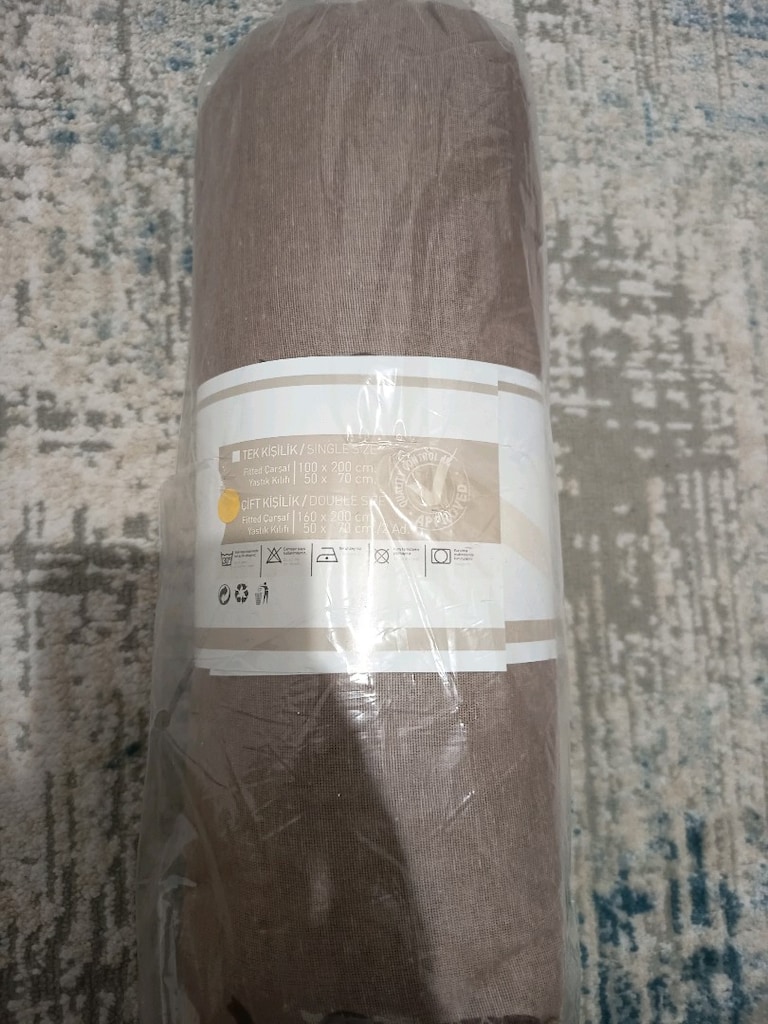 Çift Kişilik Çarşaf Lastik - 2