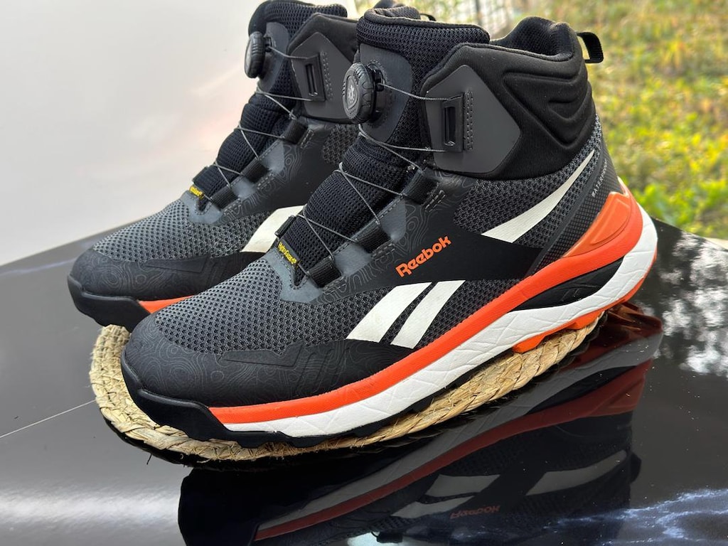 Orijinal REEBOK GORATEX 43 numara - 2