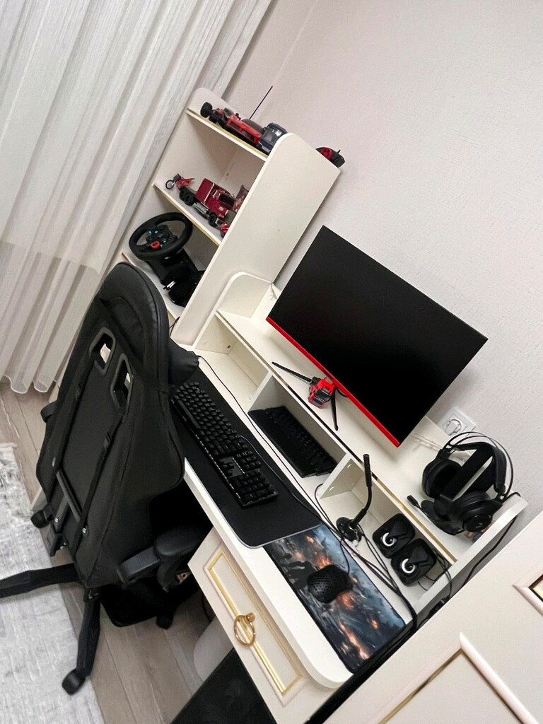 genç odası takımı çocuk odası takımı - 8