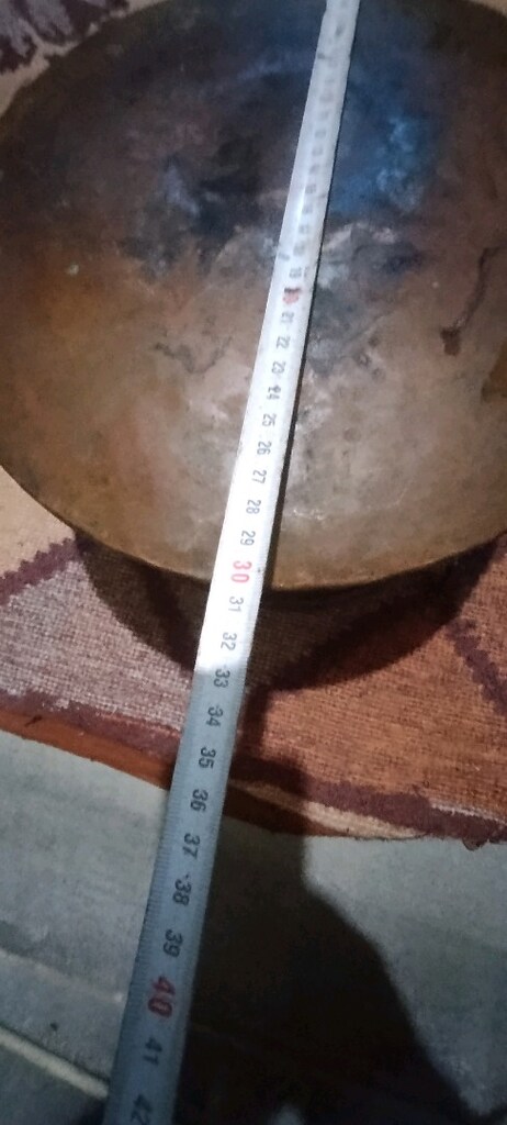 bakır kazan - 3
