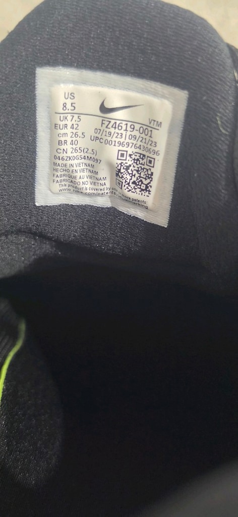 nike air max erkek ayakkabi - 2