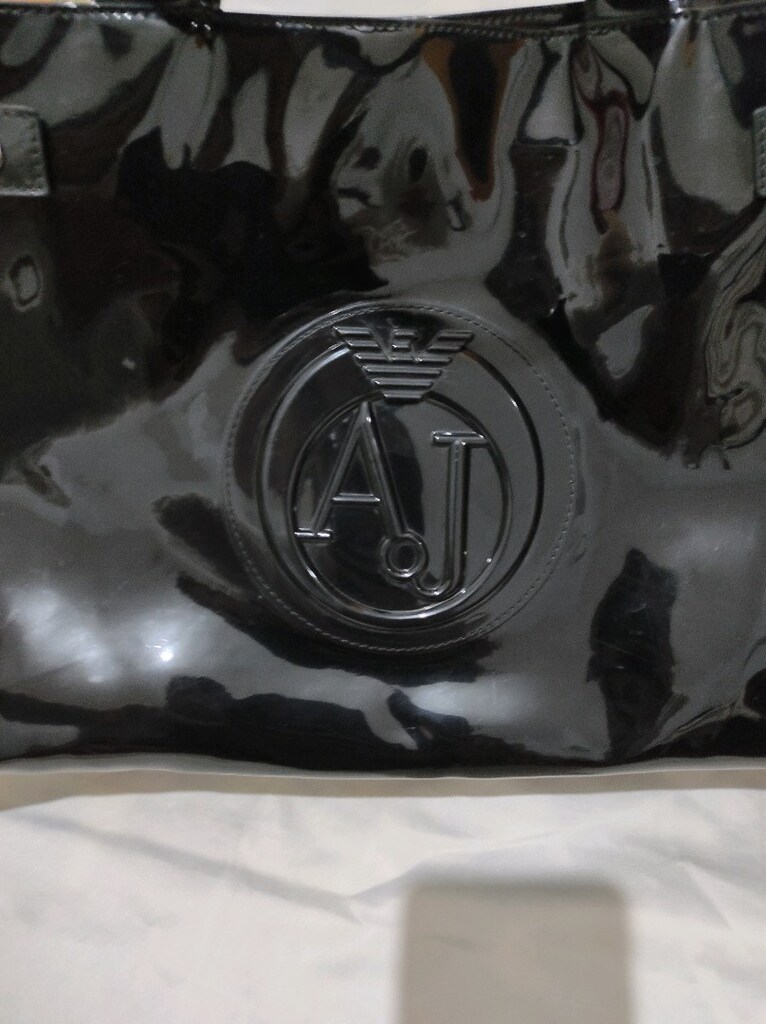 Armani kadın çanta - 4