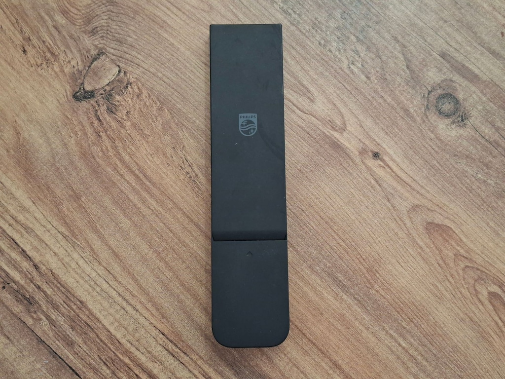 Philips Akıllı TV Kumanda (Amblight ve Sesli Denetimli) Orjinal - 3