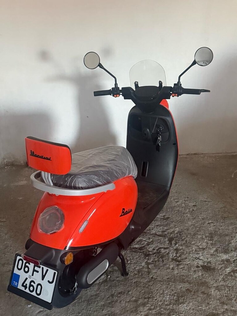 mondial bella elektrikli 0 km - 2