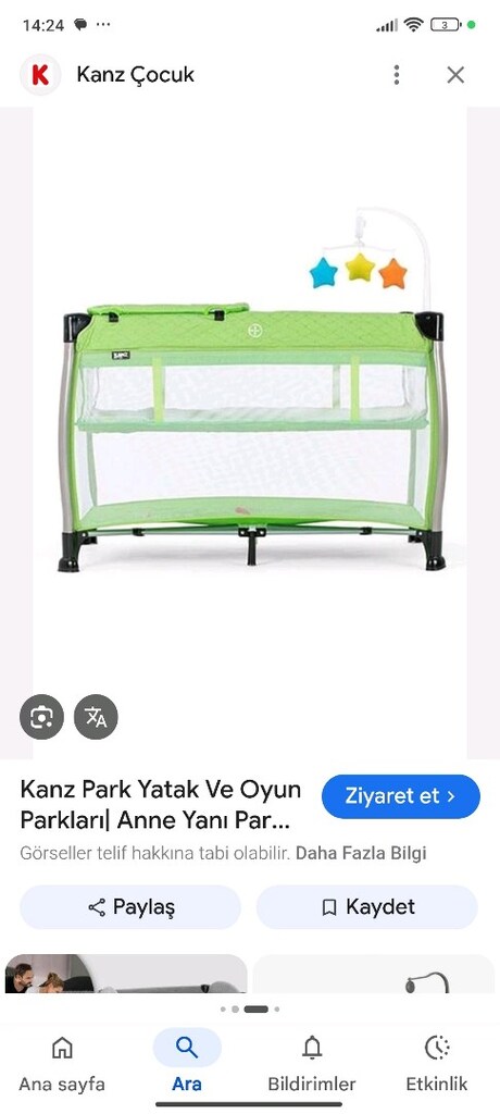 bebek besigi - 3