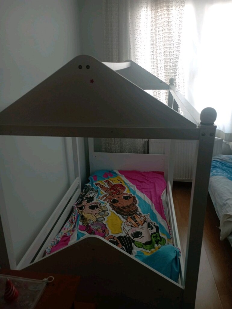 Montessori yatak - 3