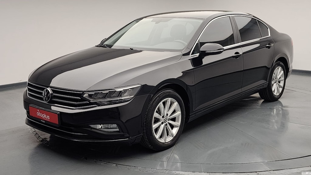 PASSAT 1.5 TSI ACT 150 DSG BUSINESS - 2
