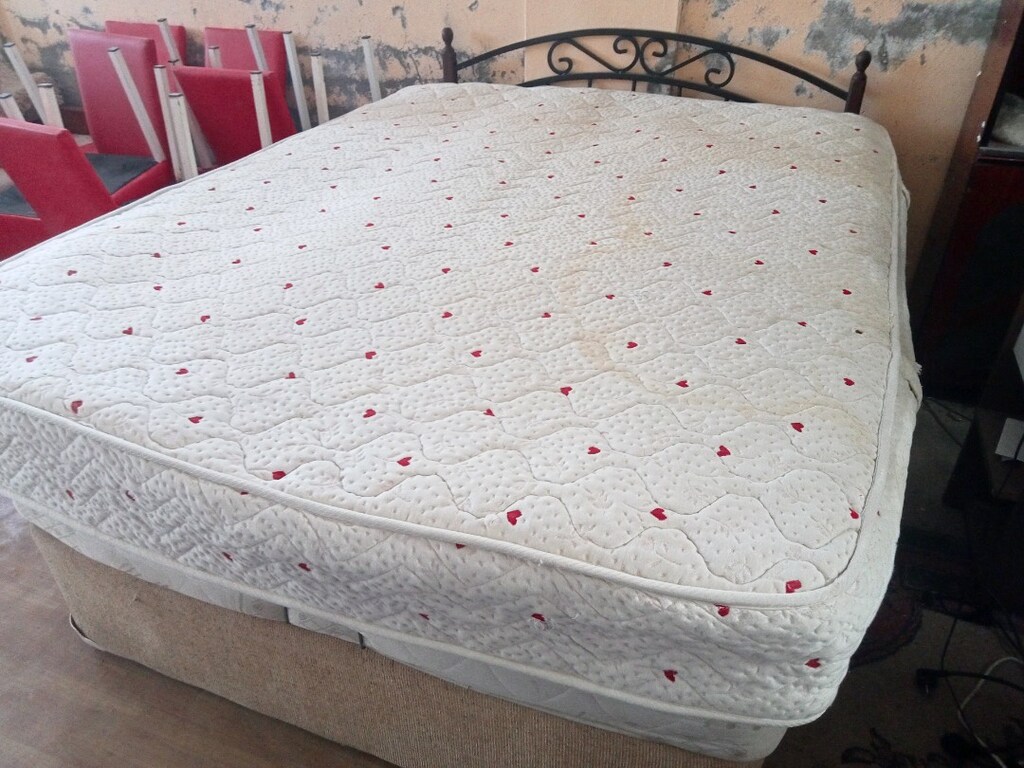 Çift Kişilik Yatak - 2