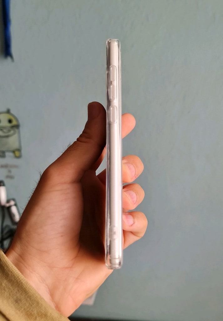 Samsung Galaxy A11 Cep Telefonu TR - 15