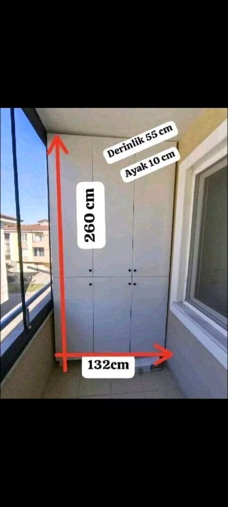 Sıfır gibi Gardrop, Fortmanto - 3