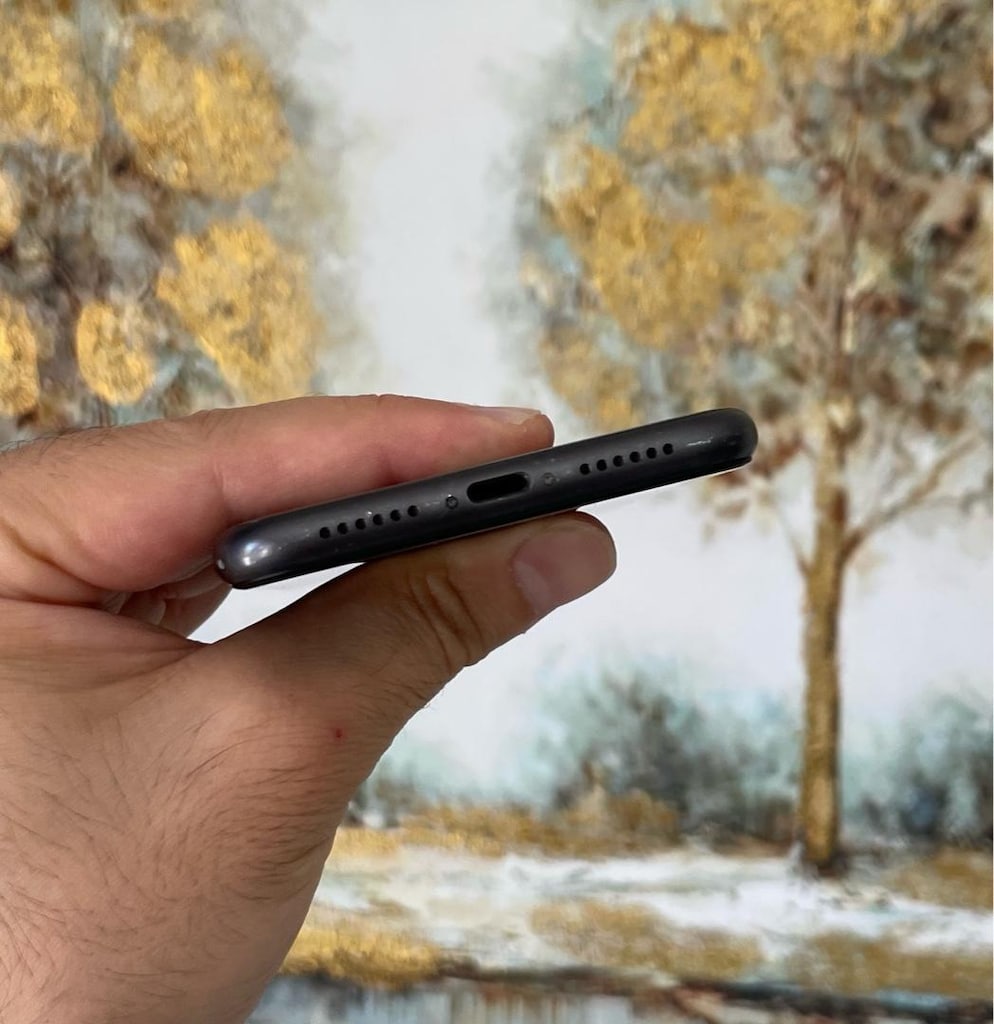 APPLE 11 HATASIZ ORİJİNAL TR - 5