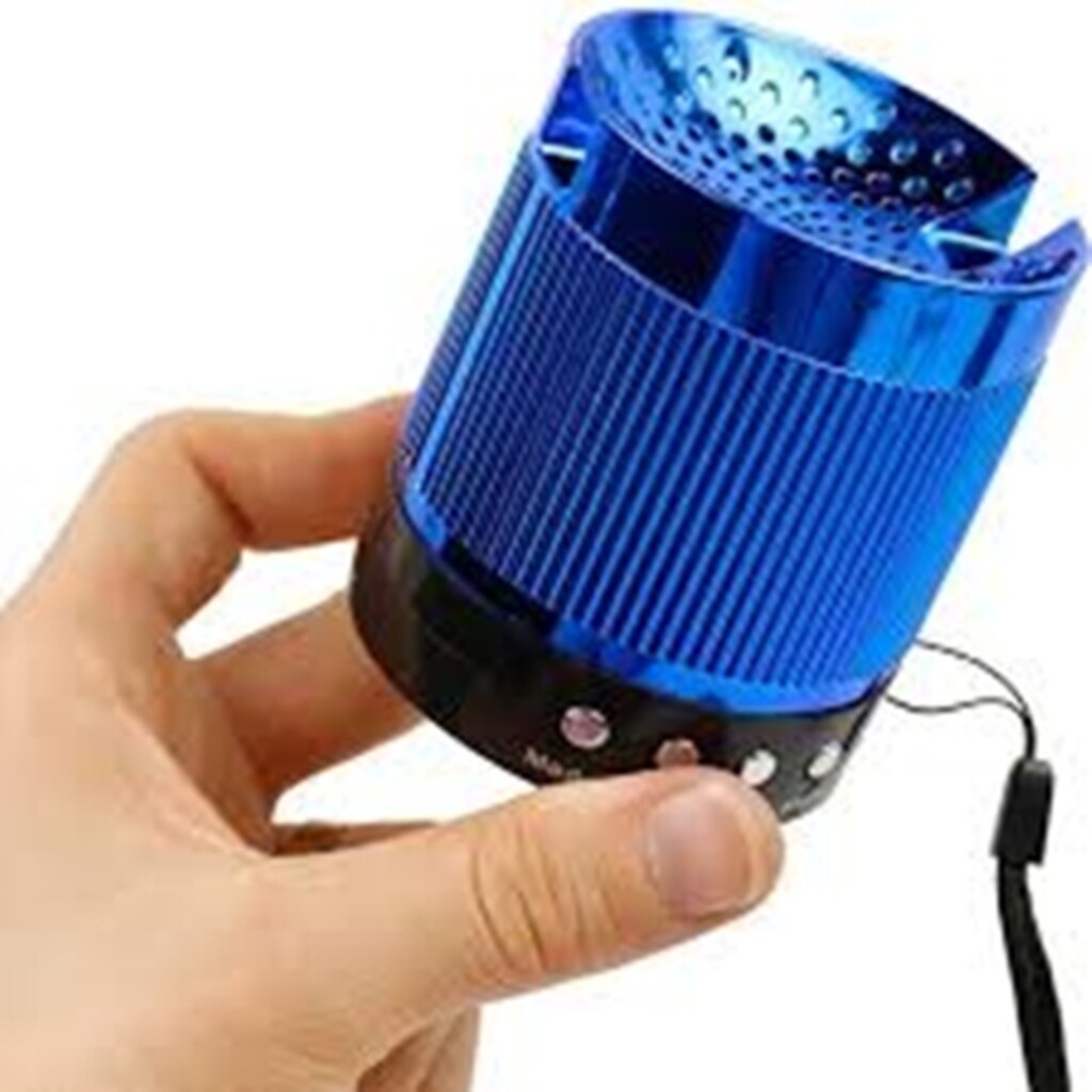 Mini Bluetooth Hoparlör Hediyelik Ürün - 6