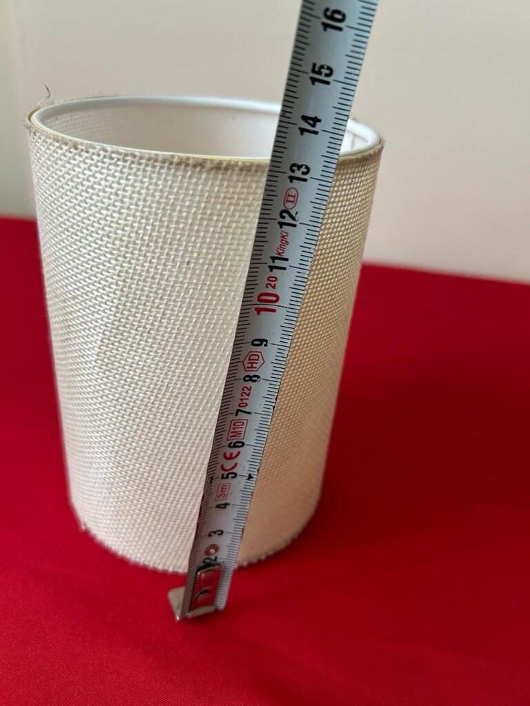 Abajur Başlık - 5
