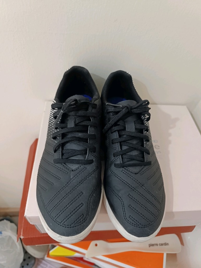 Decathlon futbol ayakkabısı 38 numara - 3