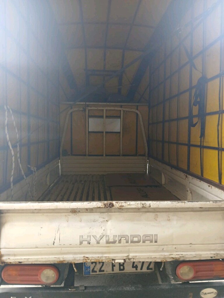 h100 kapalı kasa - 4