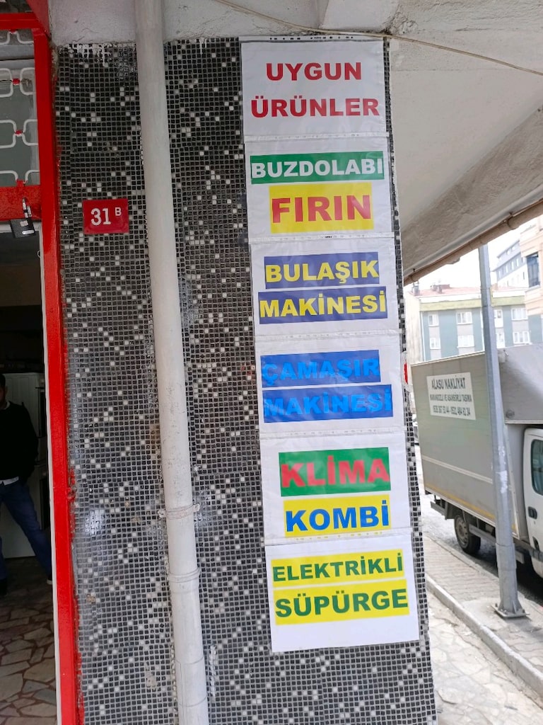 LG BUZDOLABI ÇOK TEMİZ NAKLİYE GARANTİ VAR - 13