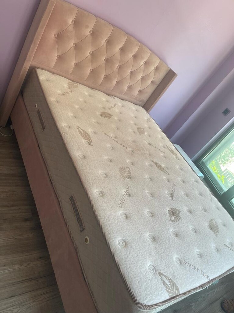 BAZA YATAK BAŞLIK 150-200 cm - 5