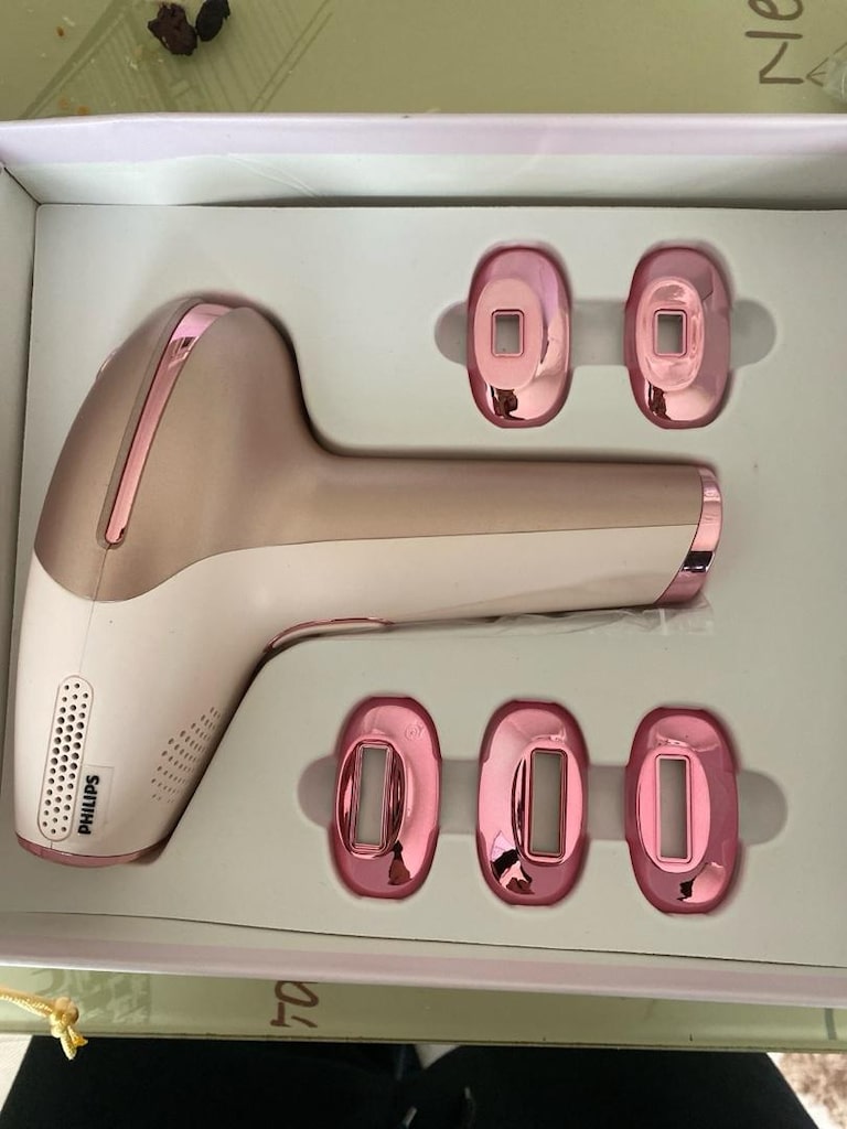 Philips Lumea Prestige BRI950/00 IPL Epilasyon Cihazı – Sıfır/Kullanıl - 2