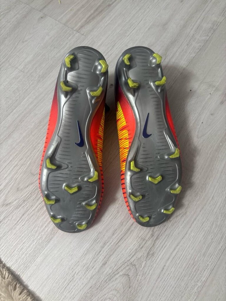 Nike krampon - 4