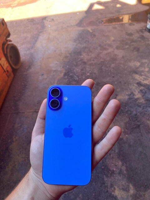 İphone 16