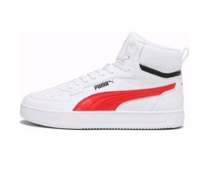 Orjinal Puma Erkek Sneaker Ayakkabı