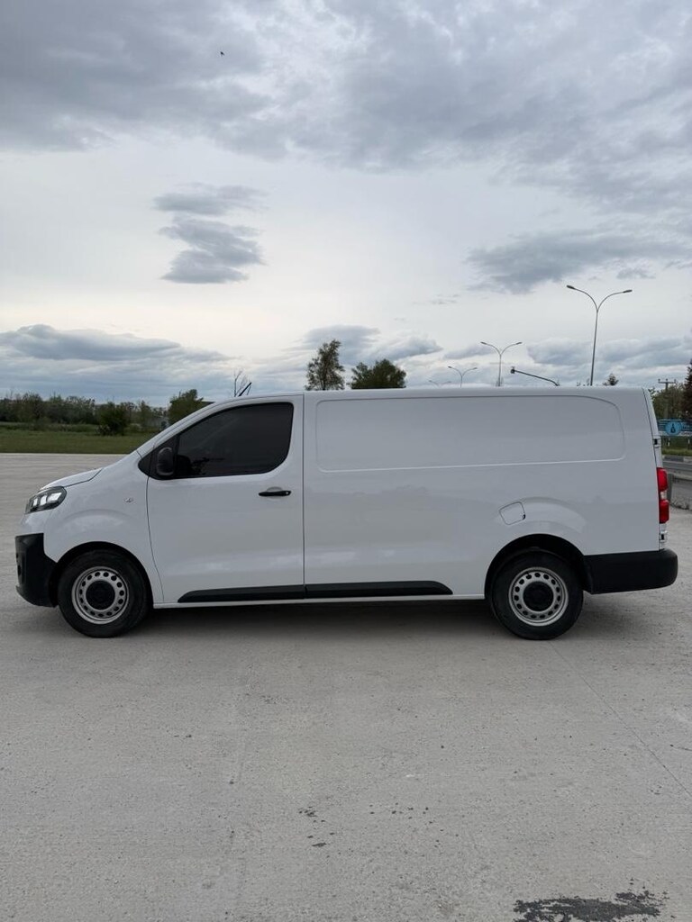 SAHİBİNDEN TEMİZ - 2023 FIAT SCUDO 2.0 MAXI BUSINESS - 4