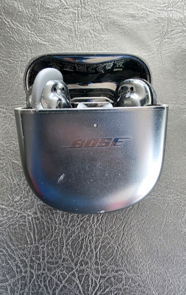BOSE EAR 2 BLUETOTH KULAKLIK - 2