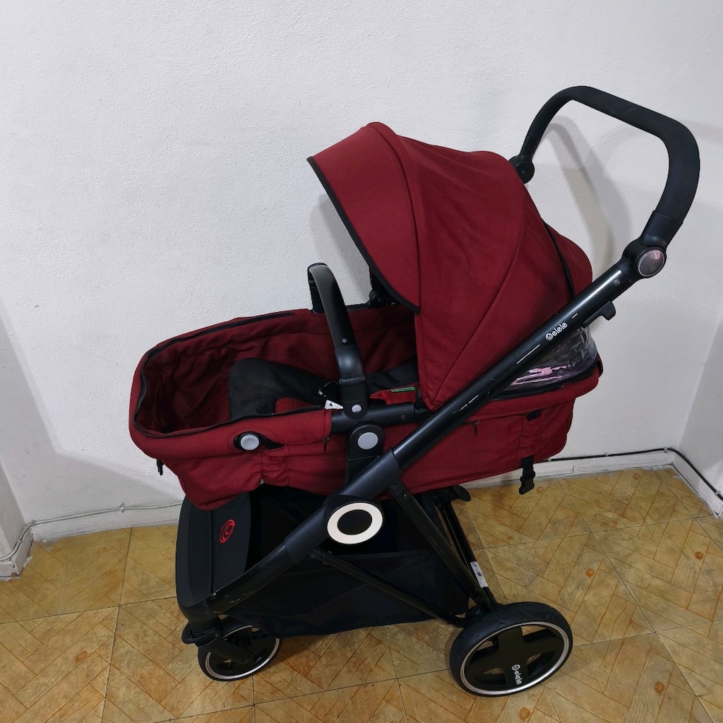 BEBEK ARABASI - 9