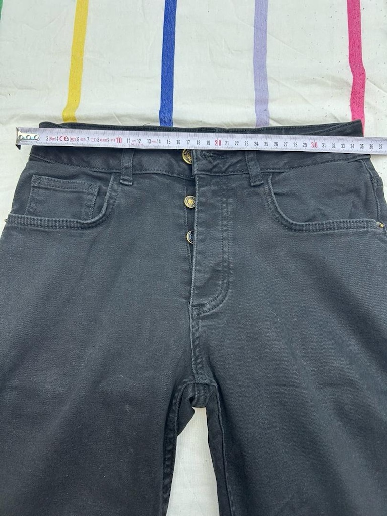 30 bed jeans pantolon - 2