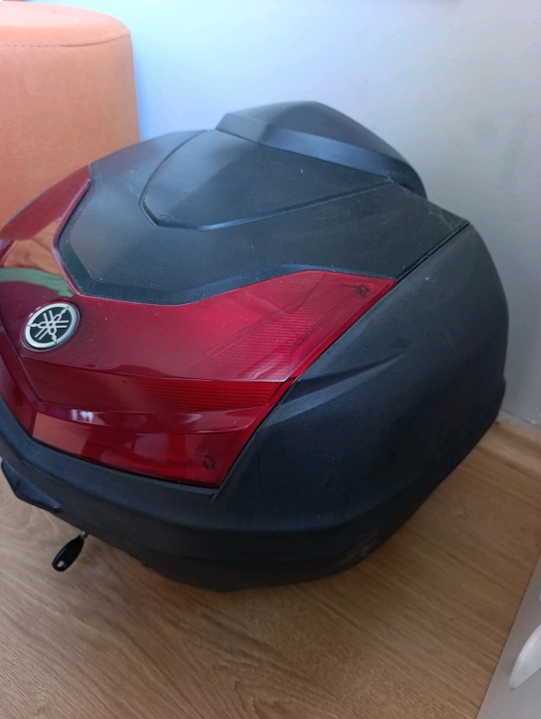 39L Nmax TopCase En Uygun Fiyat AL GİT - 2
