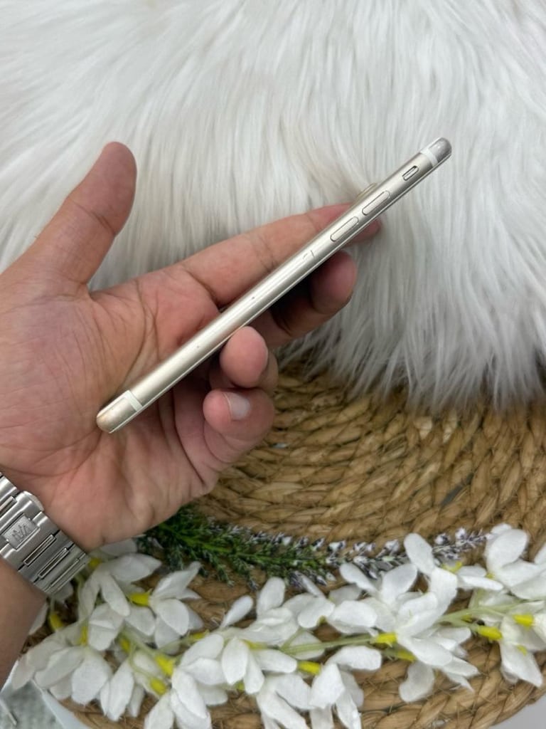 İPHONE 7 32GB PİL 100 PARMAK İZİ AKTİF - 5