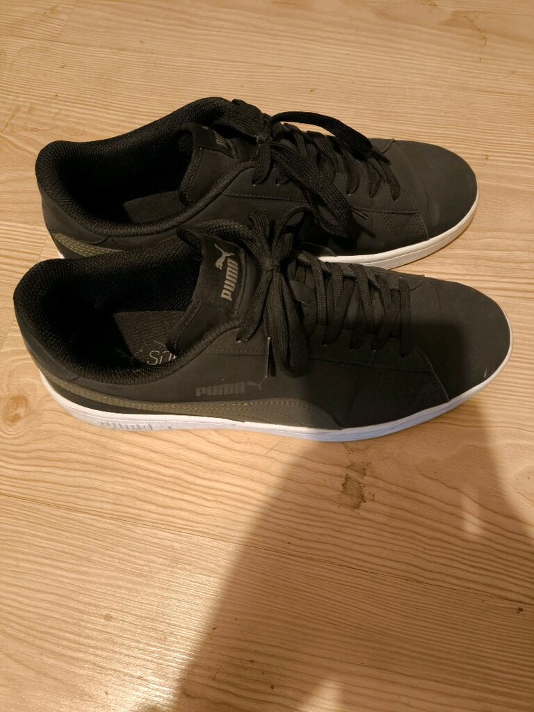 Puma Smash V2 En tarz model - 4
