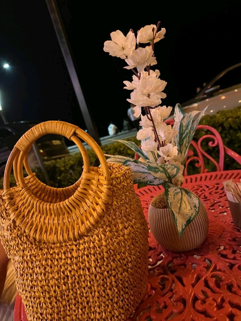 el işlemeli cantalarimiz mevcut mersin içi - 3
