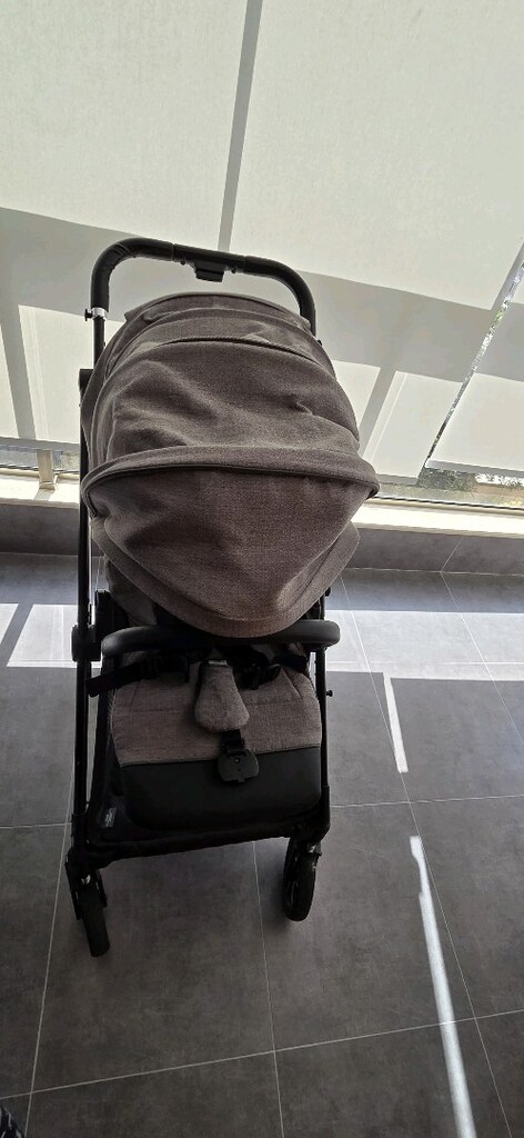 Peg Perego Vivace Bebek Arabası ve Puset - 12